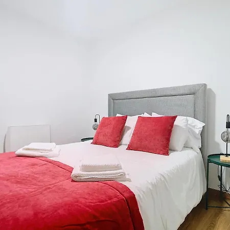 Aquae Flaviae Urban - Charm Apartment *