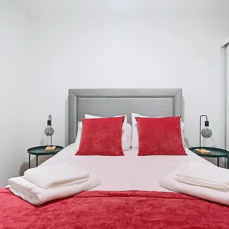 Charming In Apartament Chaves