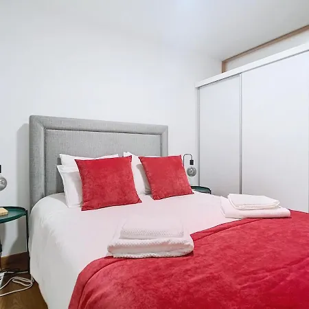 Aquae Flaviae Urban - Charm Apartment