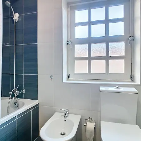 Charming In Apartament Chaves