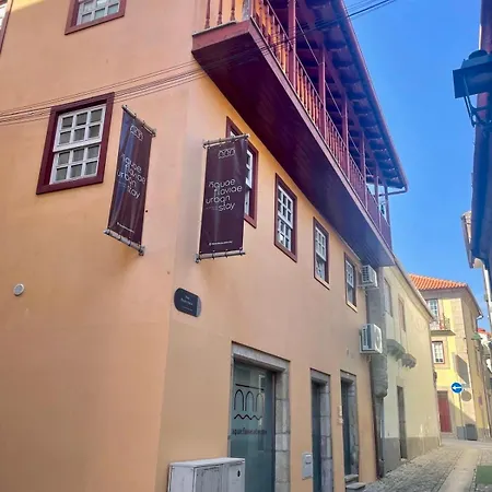 Aquae Flaviae Urban - Charm