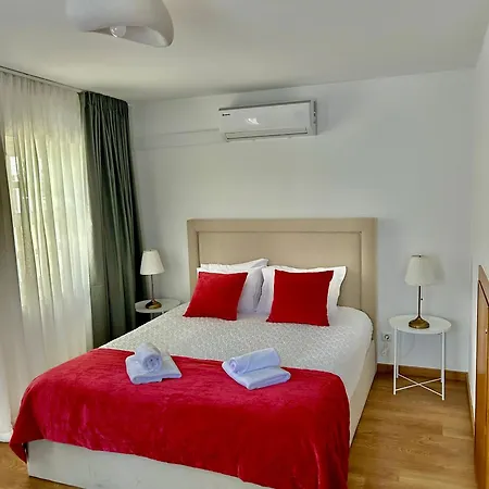 Aquae Flaviae Urban - Charm Chaves