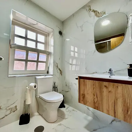 Aquae Flaviae Urban - Charm *