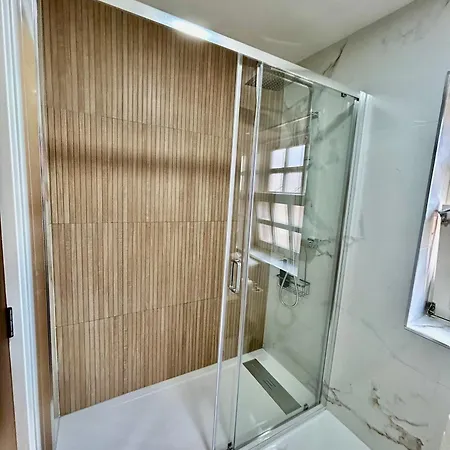 アパート Aquae Flaviae Urban - Charm シャヴェス