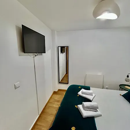 Aquae Flaviae Urban - Charm *