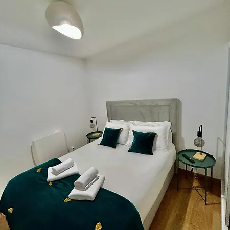 Aquae Flaviae Urban - Charm