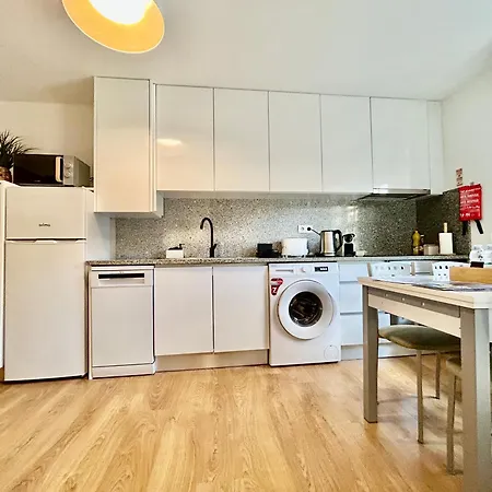 Aquae Flaviae Urban - Charm Appartement *