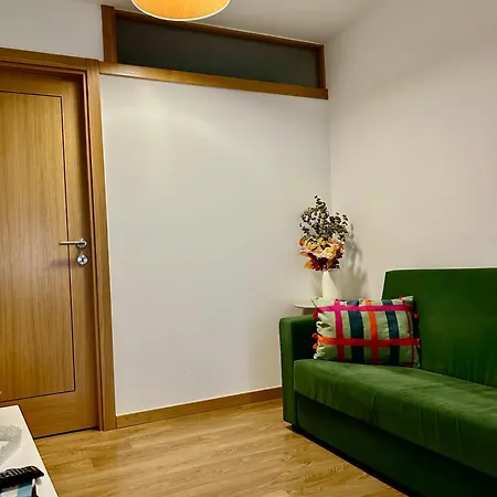 Aquae Flaviae Urban - Charm * Chaves