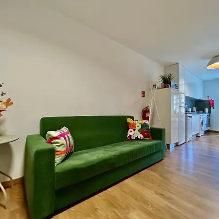 Aquae Flaviae Urban - Charm *