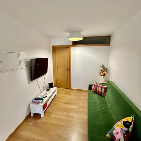 Appartement Aquae Flaviae Urban - Charm