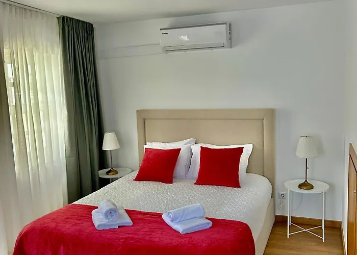 Aquae Flaviae Urban - Charm 샤베스