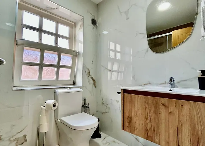 Aquae Flaviae Urban - Charm *