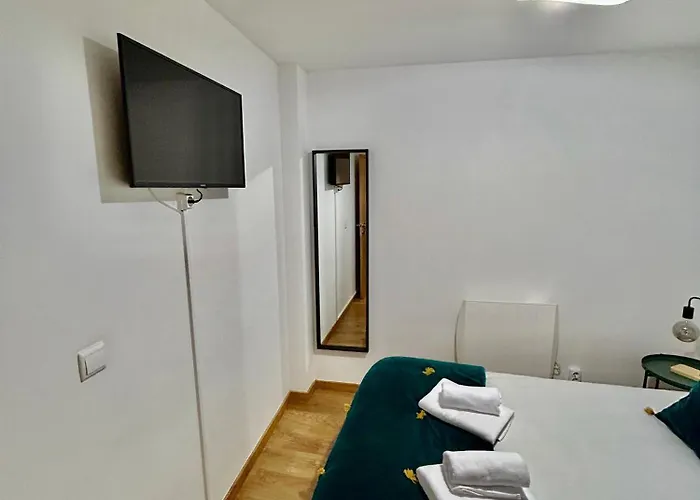 Aquae Flaviae Urban - Charm *