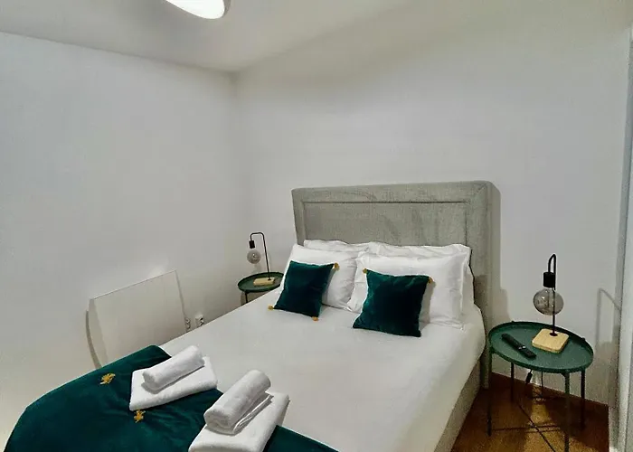 Aquae Flaviae Urban - Charm