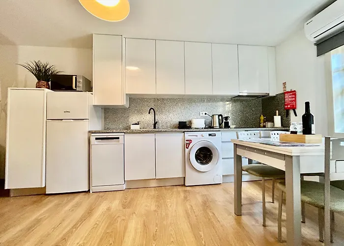 Aquae Flaviae Urban - Charm 아파트 *