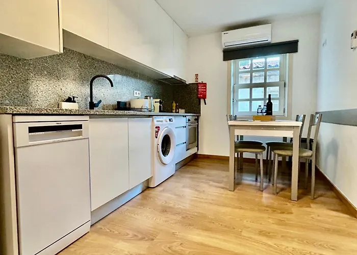 Aquae Flaviae Urban - Charm *