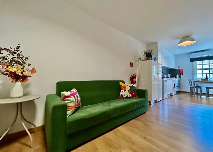 Aquae Flaviae Urban - Charm *